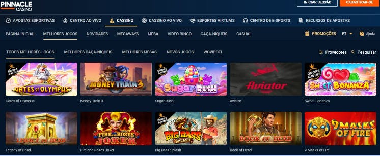 Jogo bubble