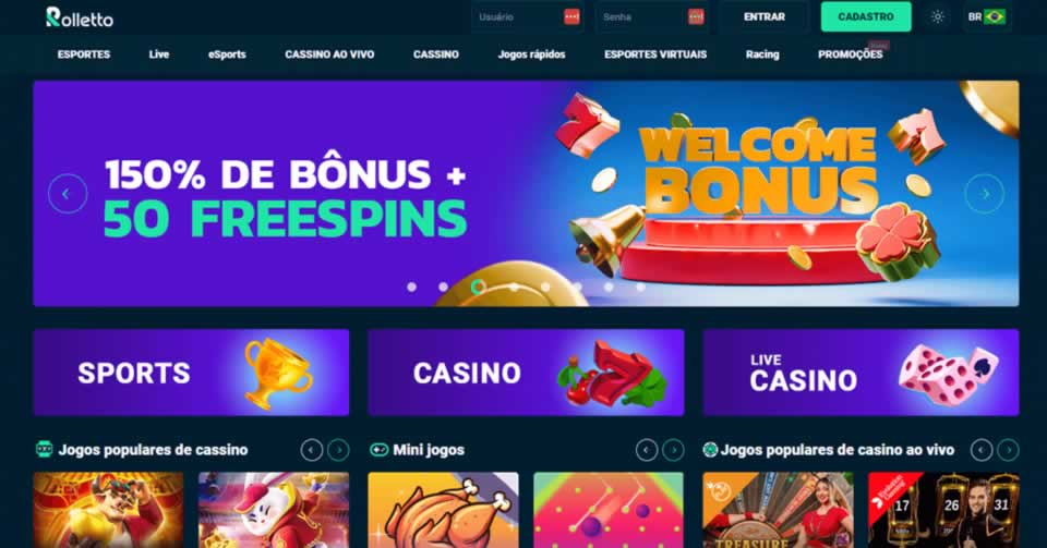 SPIN CASINO