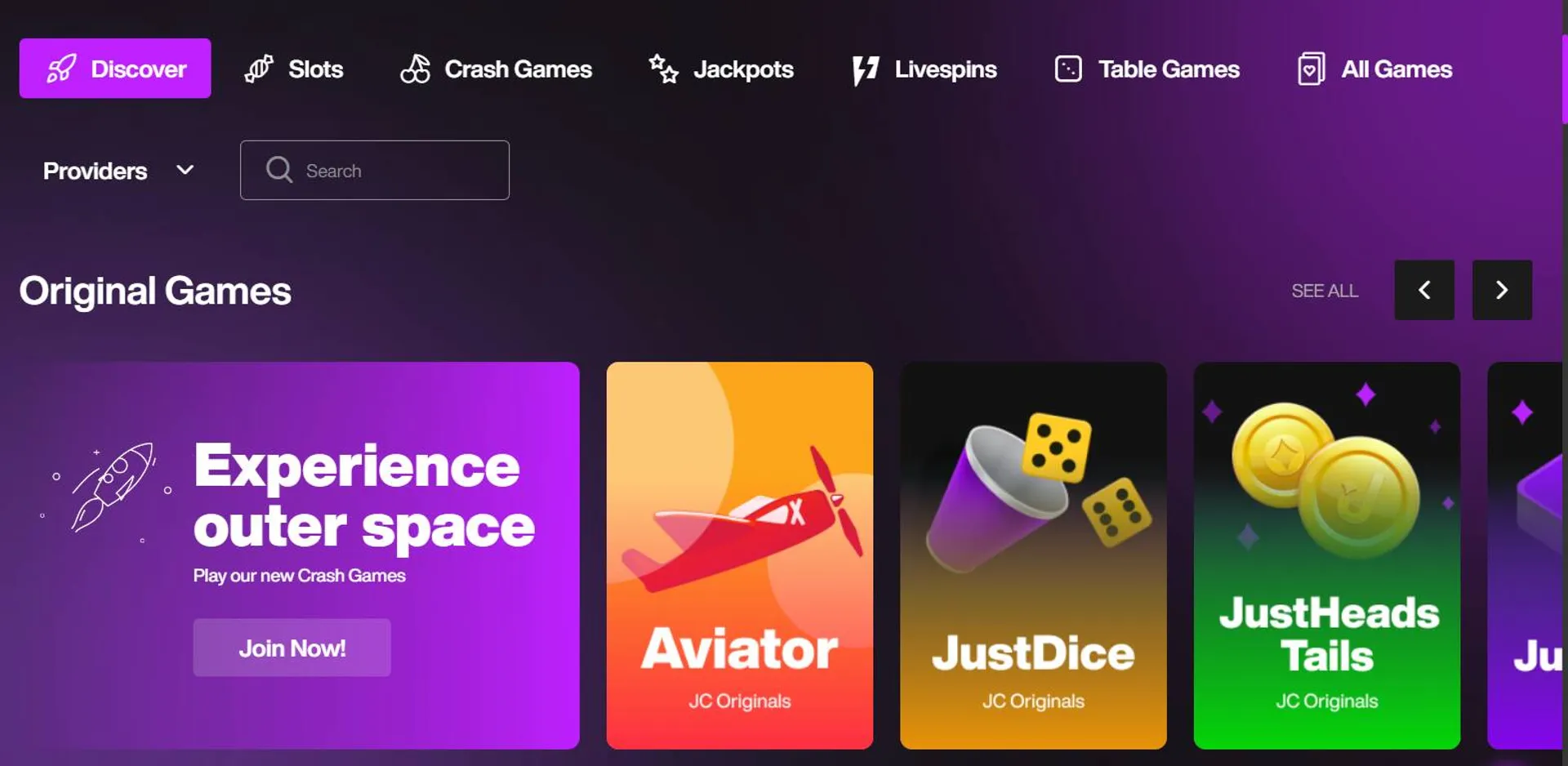321cryptocasino.com