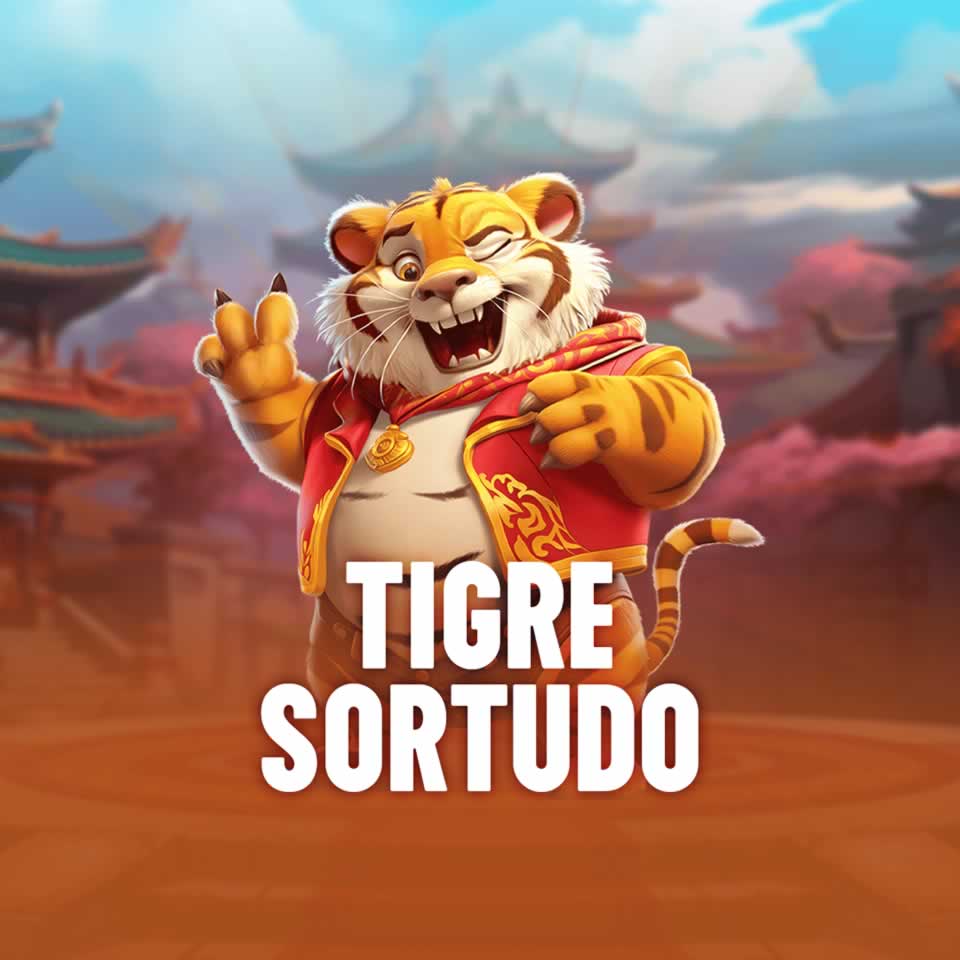Tigre da fortuna