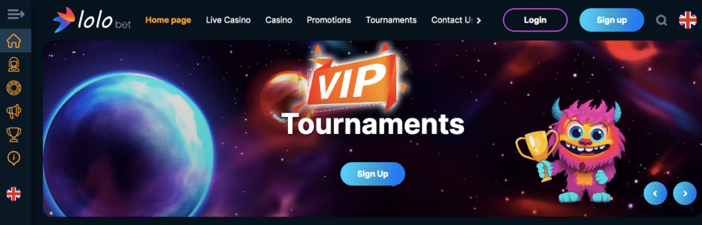 Bitcasino.io