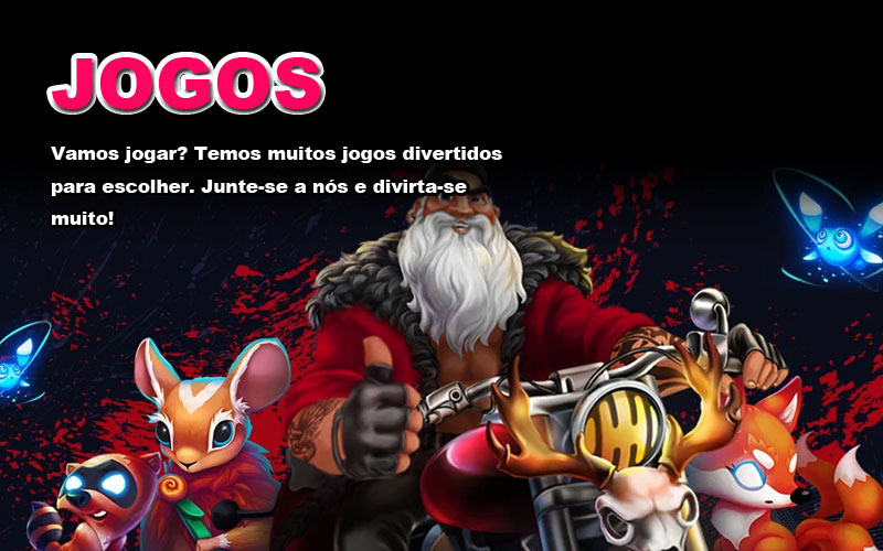 Relax gaming