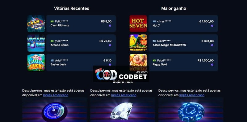 Codigo bonus sportingbet