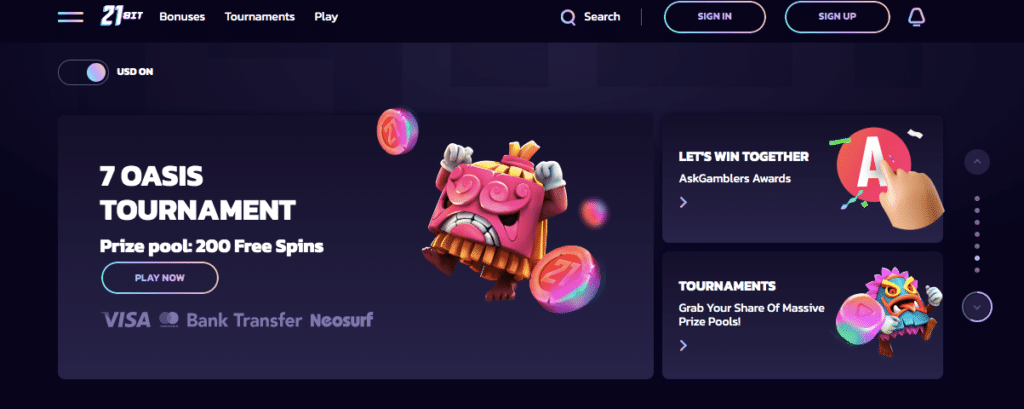 ZenitBet Casino