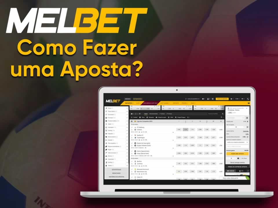 Fbb apostas