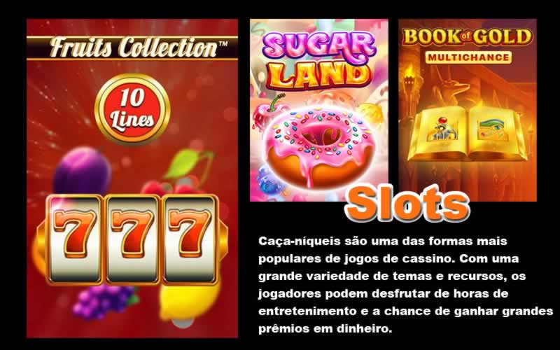 Jogos bets
