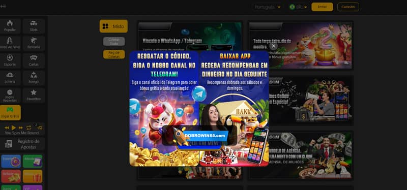 Aposta jogos online