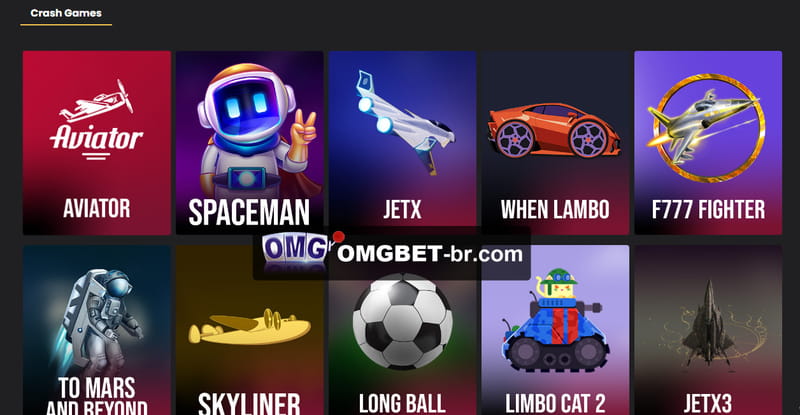 Aposta jogos