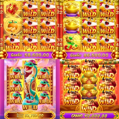 Pragmatic play slots