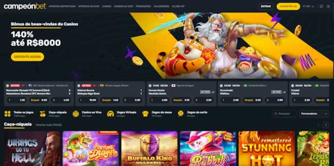 Sport bet app