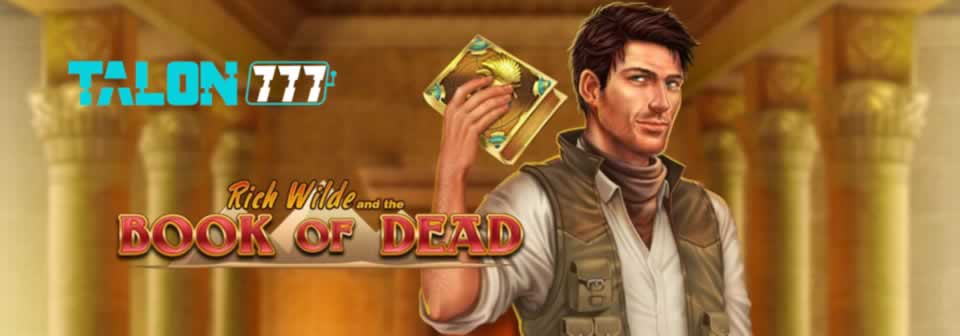 Jogos de slot exclusivos