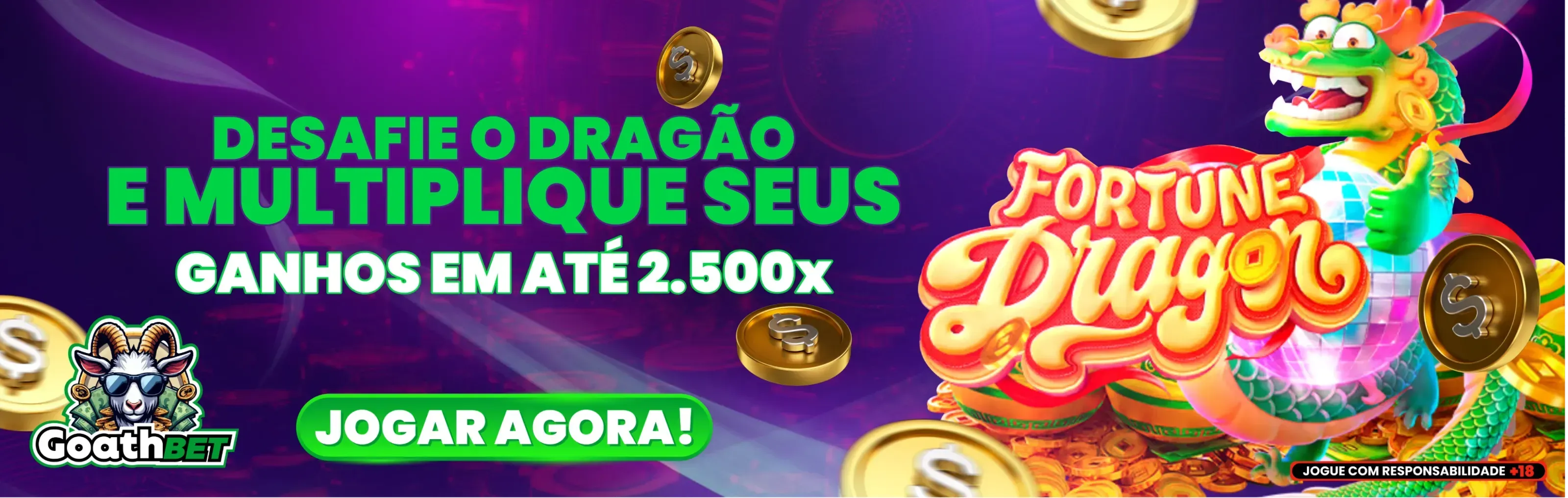 Apostas bets