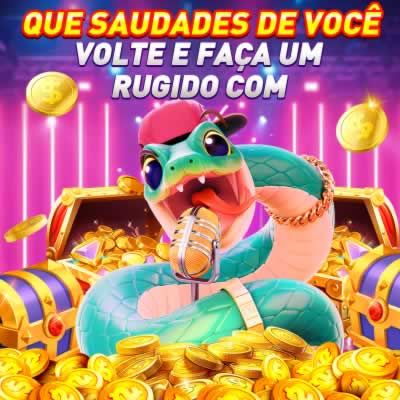 Bets jogos