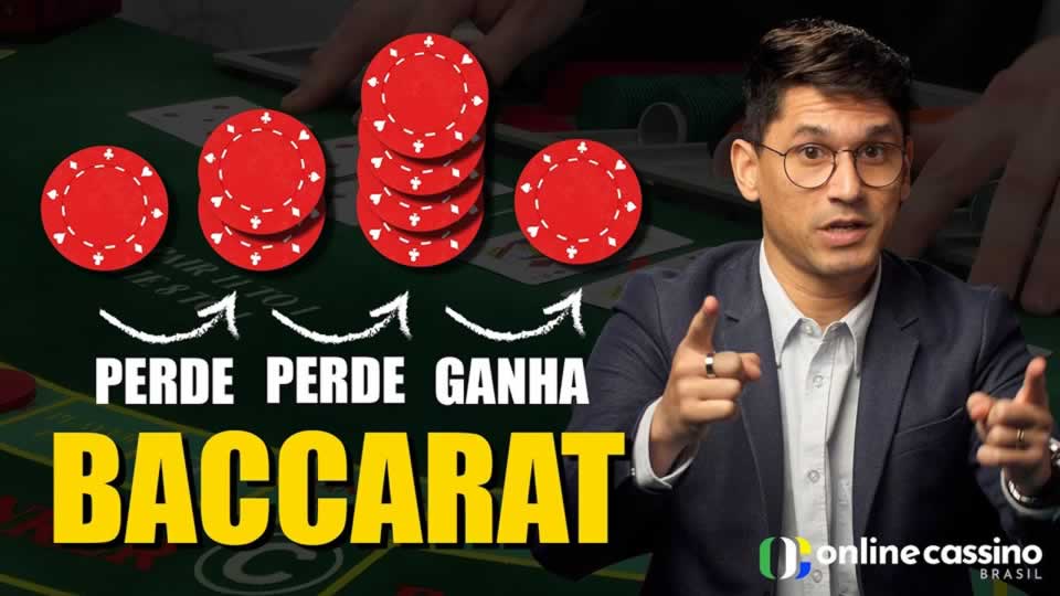 Apostas ao vivo