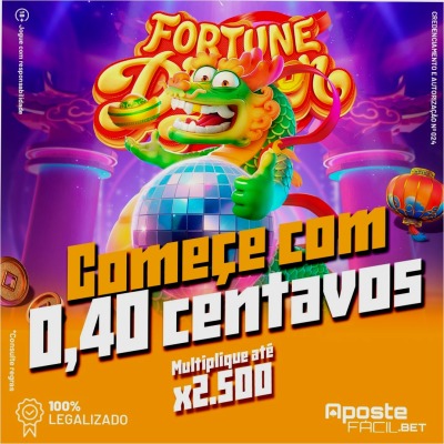 Os jogos de amanhã