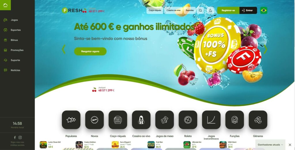 Jogo blazers