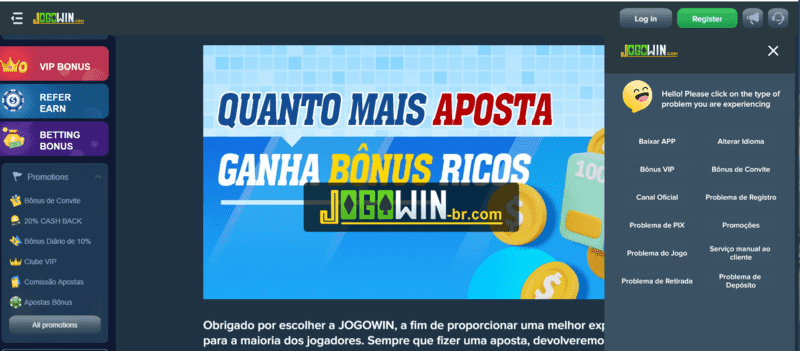 Blaze apostas download