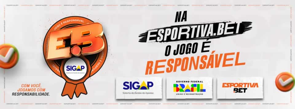 Baixar o aplicativo bets