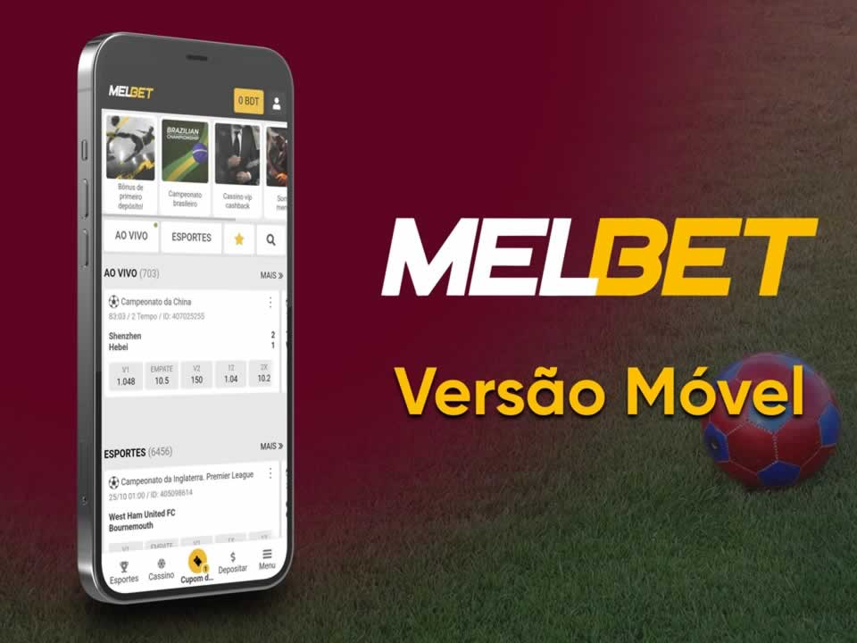 Copa bet