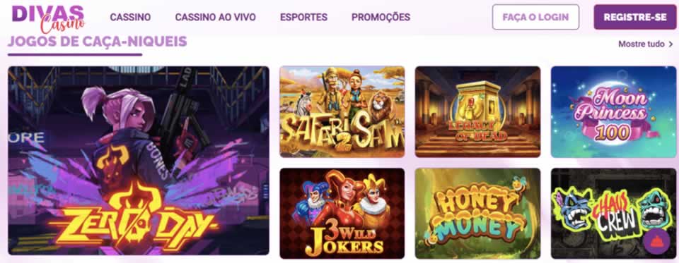 Bet braz