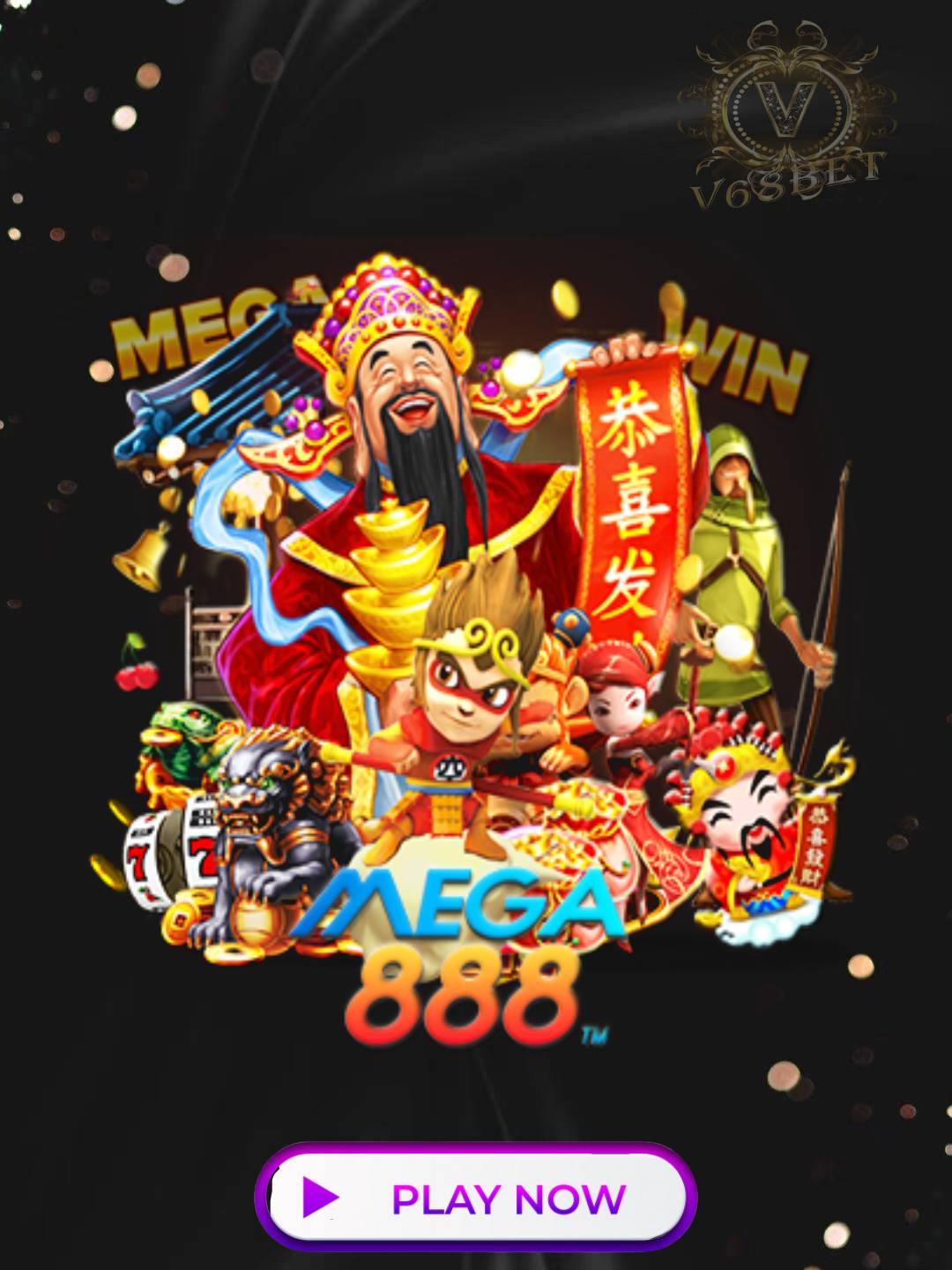 Tabela de bingo