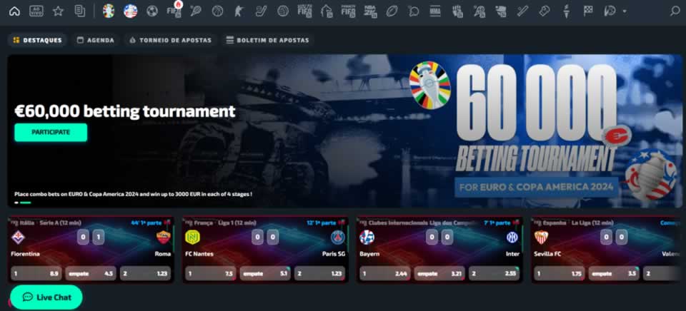 Aplicativo de instalar jogo