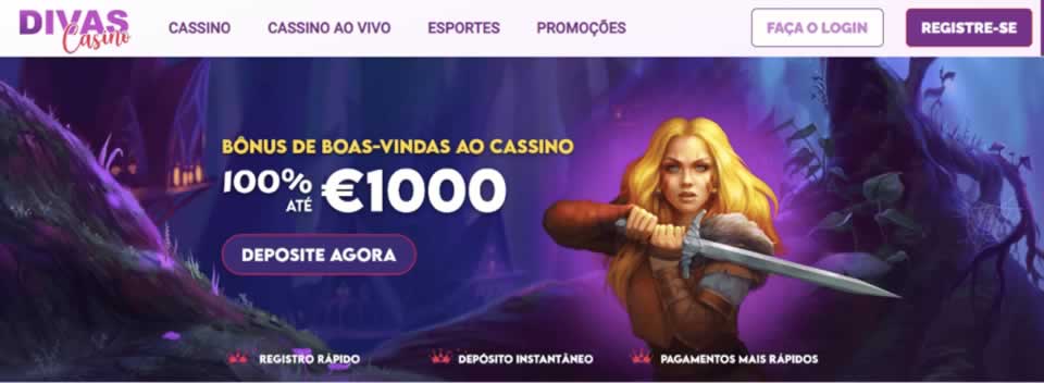 Club das apostas