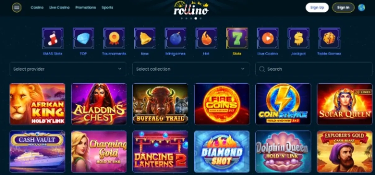 Rocketplay.com