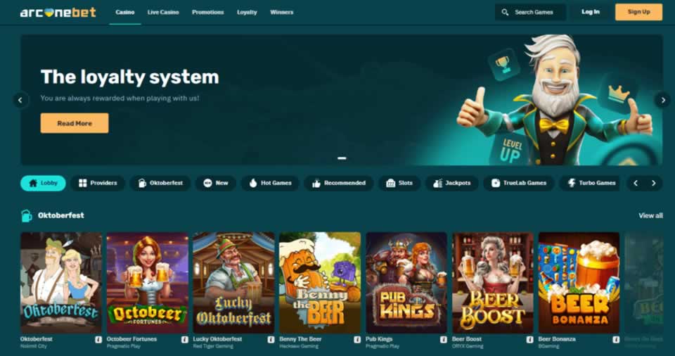 Bet3 online