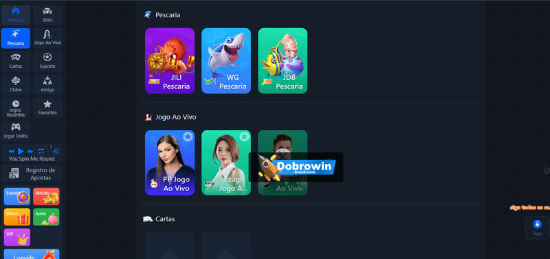 Esport bets