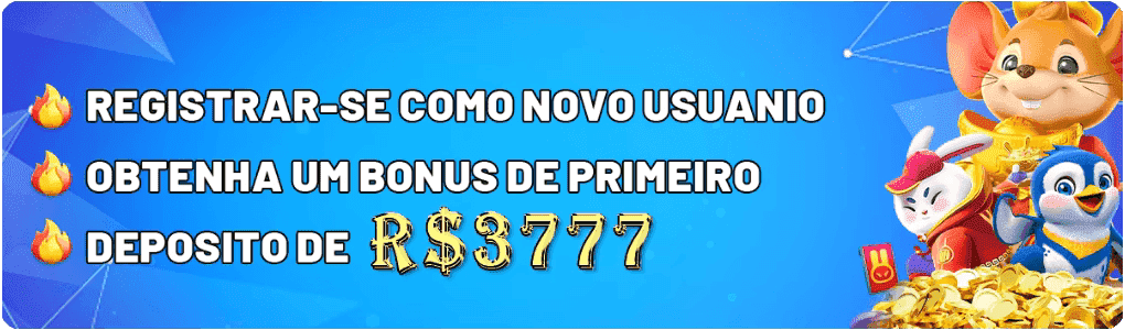 Bets ao vivo