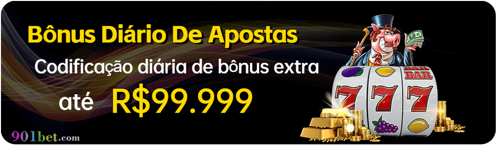 Cadastre e ganhe bonus para jogar